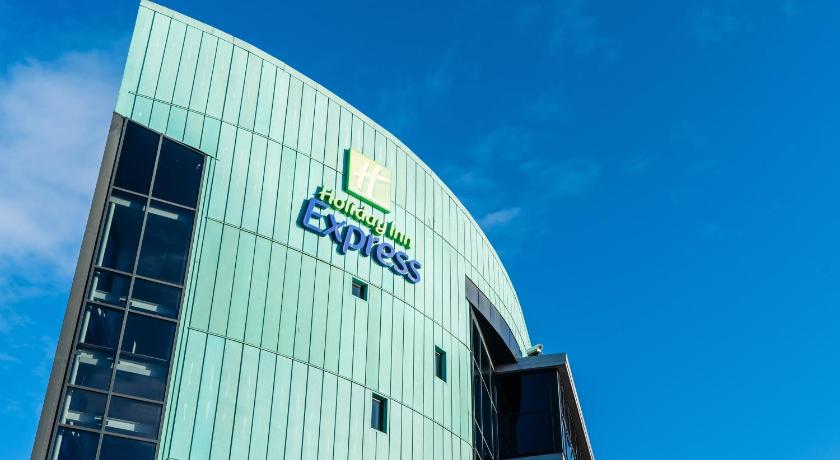 Holiday Inn Express Dundee