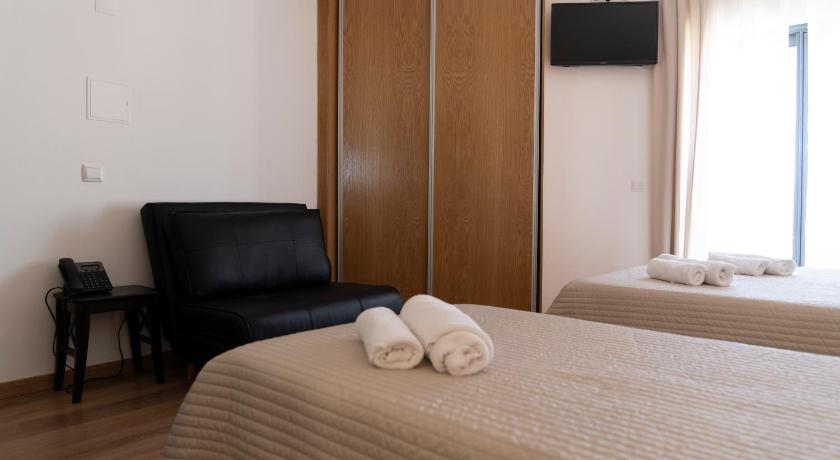 Image of Family Room with Sea View 3