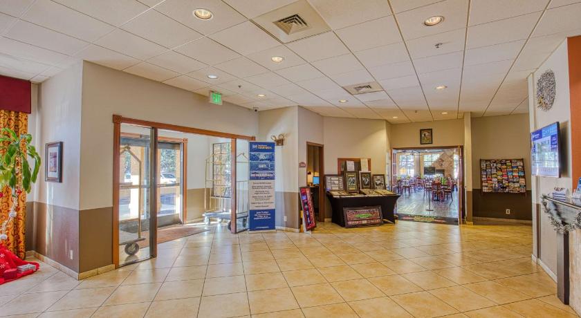 Best Western Green Valley Inn photo