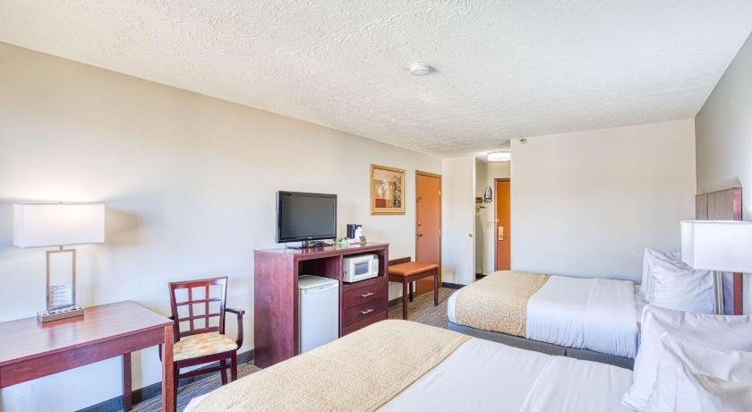 Best Western Green Valley Inn