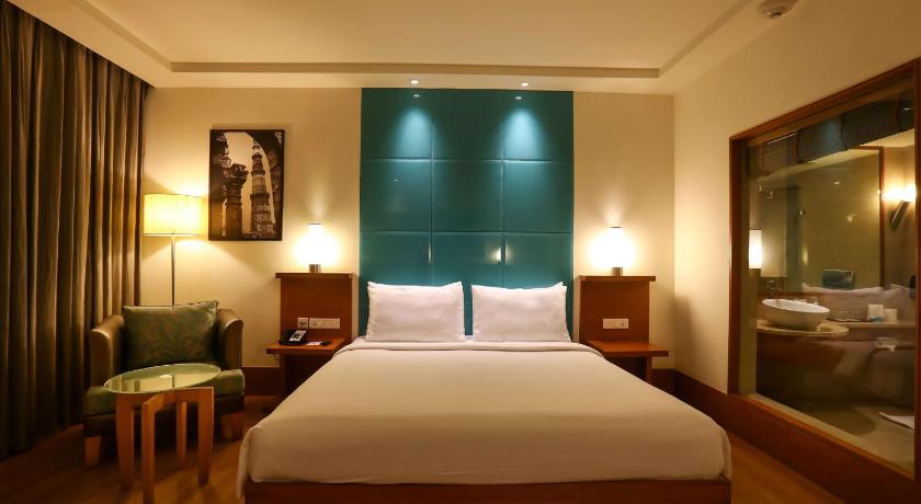 Radisson Blu Hotel Chennai City Centre