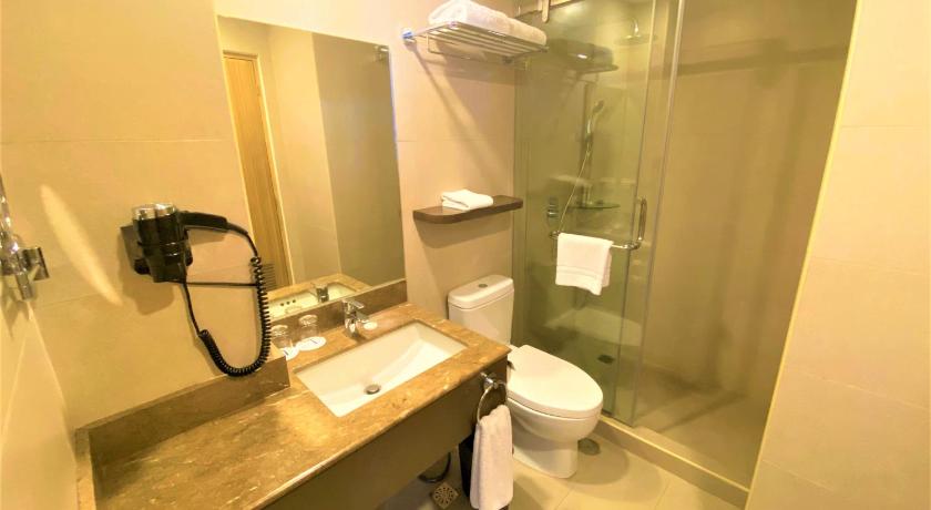 Image of 1 Bedroom Premier 17