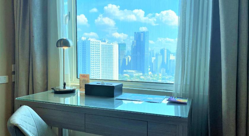 Image of Studio Deluxe Room 6