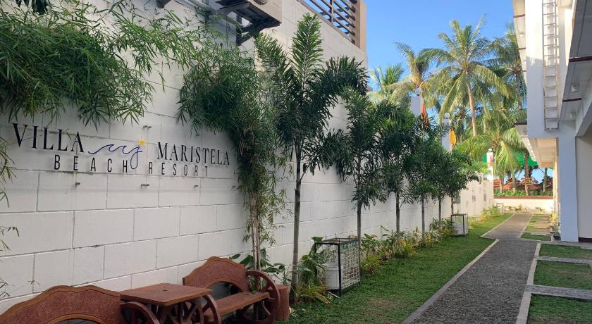 Villa MJ Maristela Beach Resort - image 35