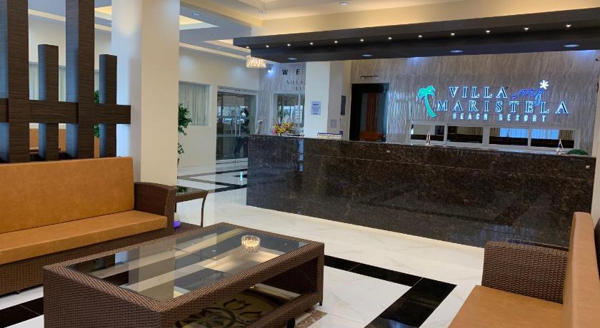 Villa MJ Maristela Beach Resort - image 3