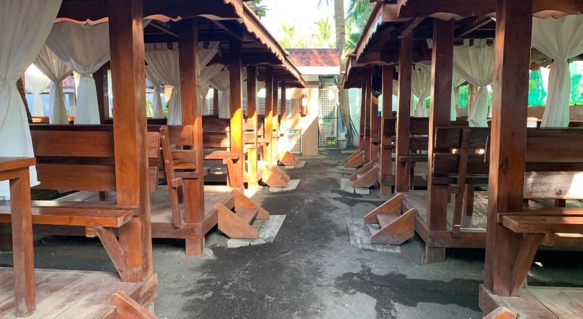 Villa MJ Maristela Beach Resort - image 30