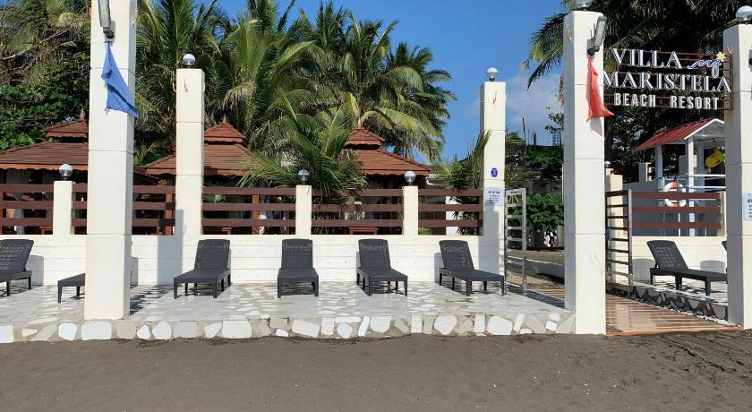 Villa MJ Maristela Beach Resort - image 26
