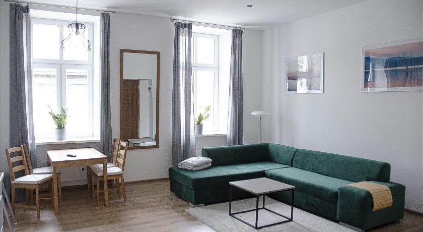 Apartament Mickiewicza