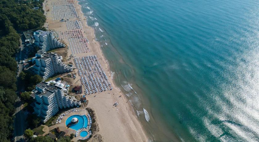 Hotel Elitsa photo