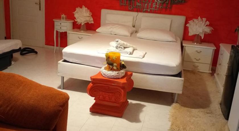 Roulas Cozy Apartments photo