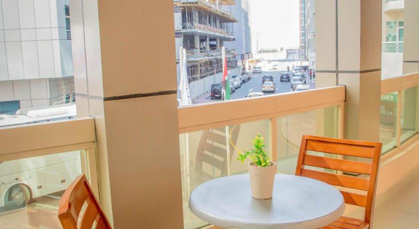 Al Barsha Premium Hotel Apartments - image 11