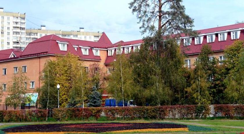 Гостиница зеленоград недорого цены