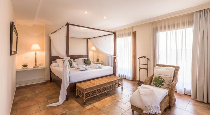 Image of Suite with Terrace 2
