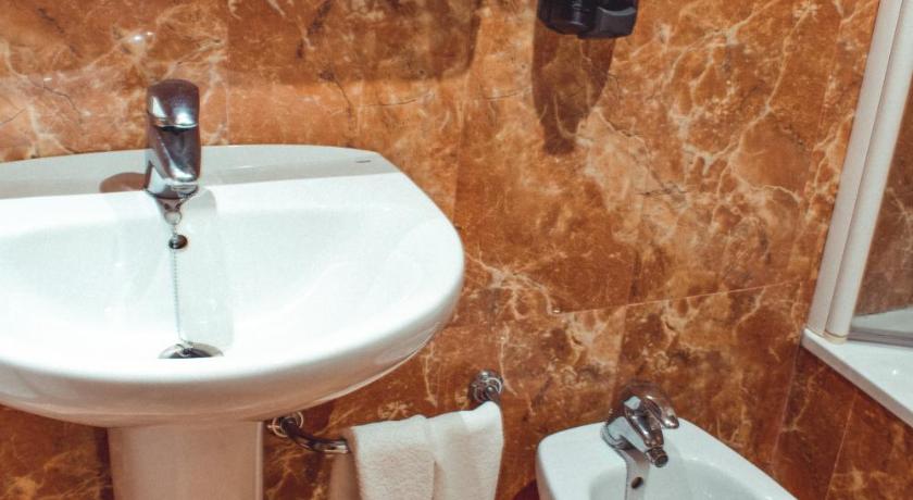 La Morona Hotel photo