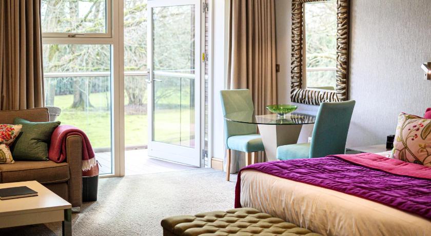 Image of Luxury Garden Suite 4