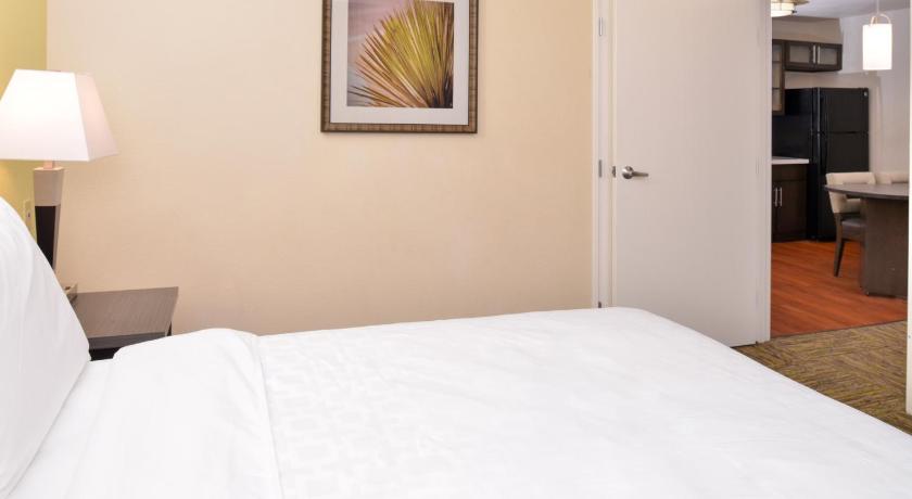 Candlewood Suites Austin-Round Rock Hotel