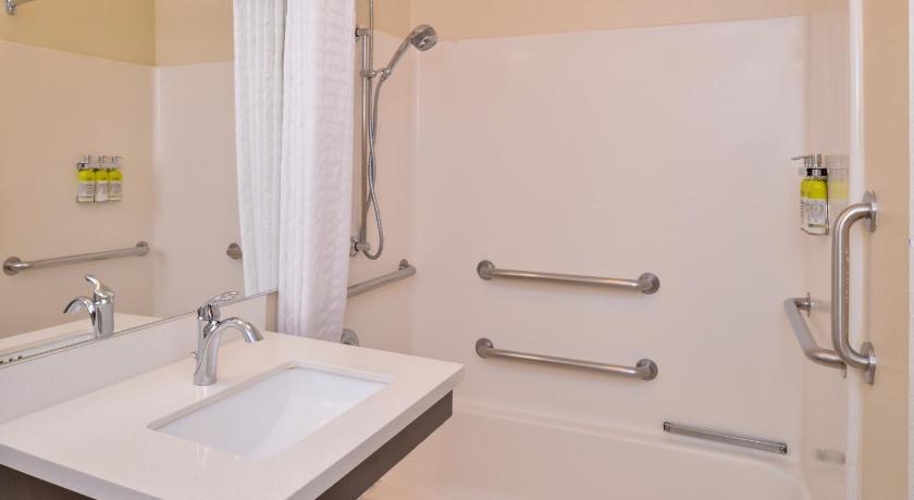 Candlewood Suites Austin-Round Rock Hotel