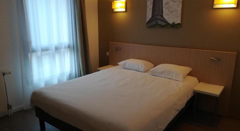 Adagio Access Le Havre Aparthotel