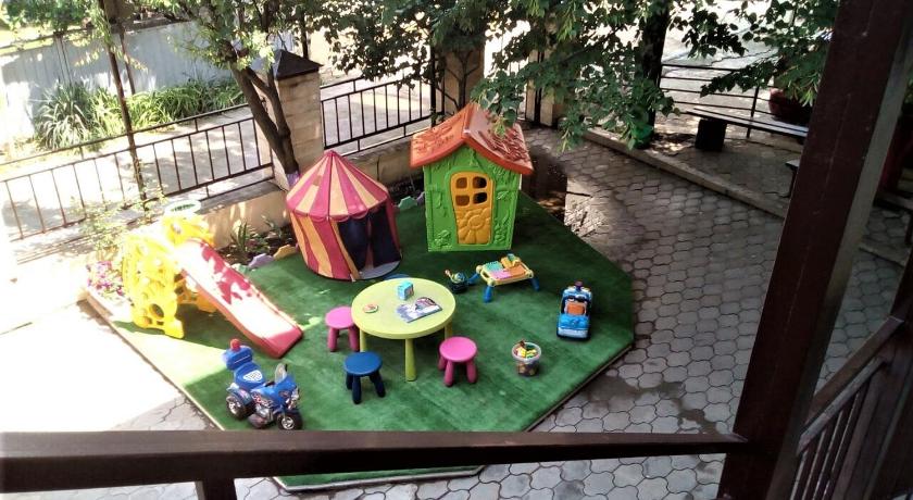 Гостевои дом Персеи photo