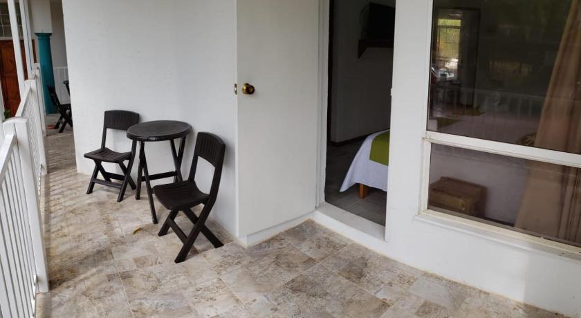 Coral House San Andres photo