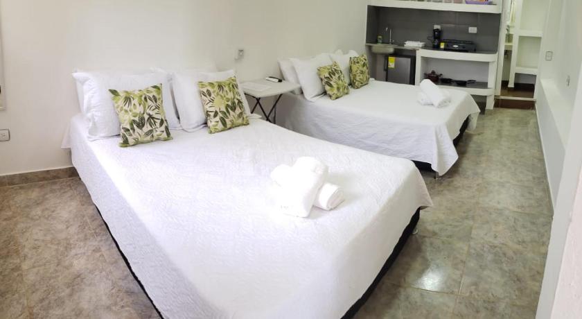 Coral House San Andres photo