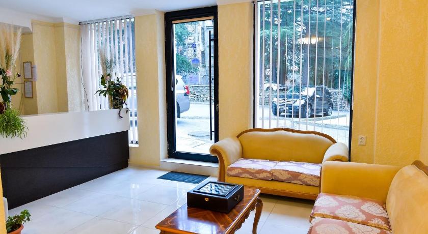 Pomegranate Hotel — Hotel in Kutaisi