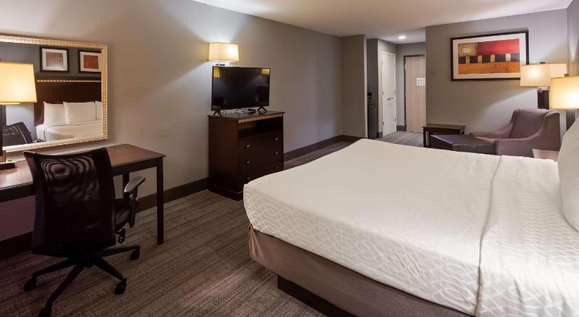 Best Western Chicago Southland