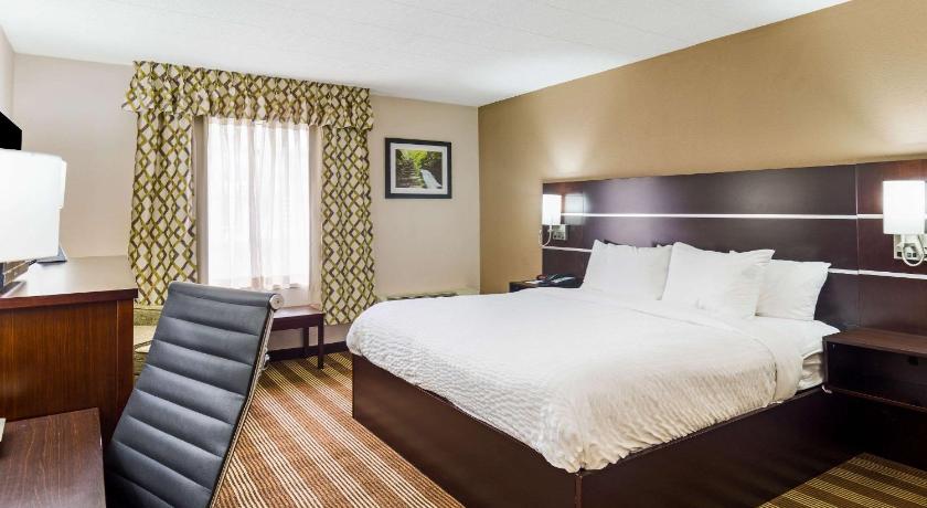 Clarion Inn & Suites Stroudsburg - Poconos