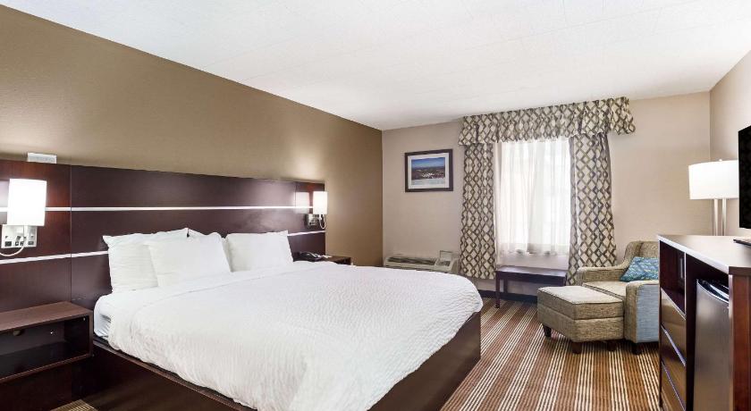 Clarion Inn & Suites Stroudsburg - Poconos