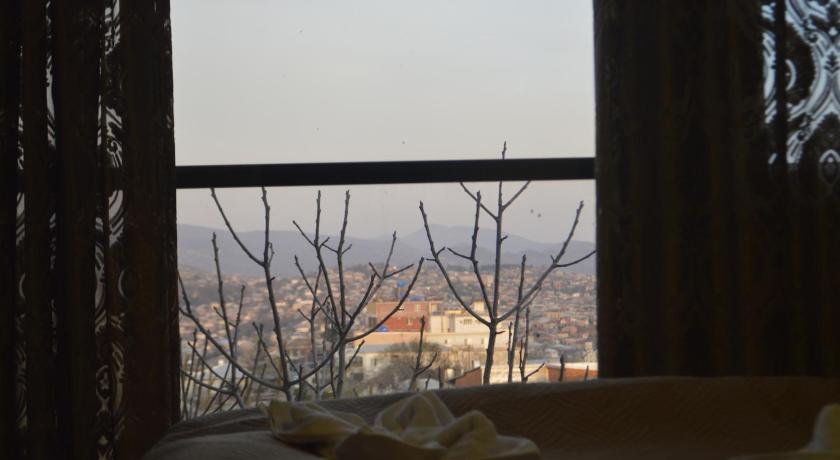 hill-fort kutaisi photo