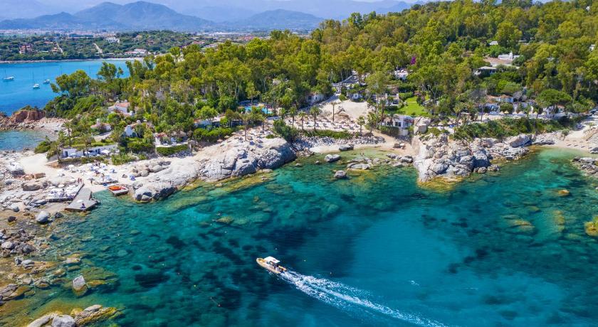 Arbatax Park Resort - Telis photo
