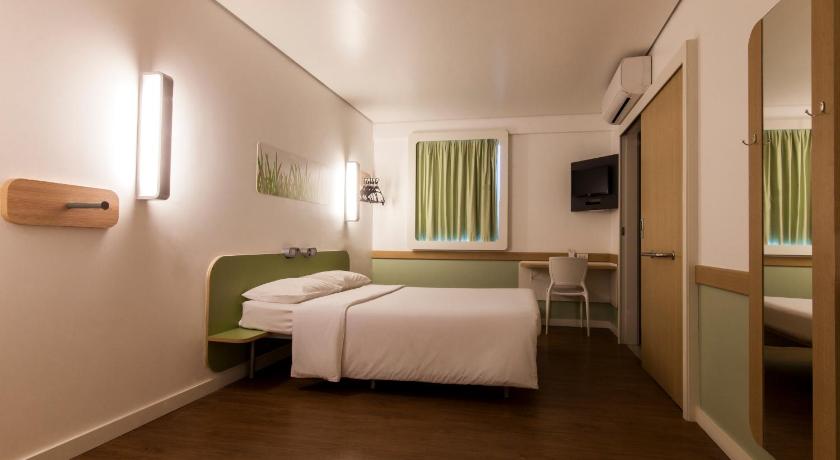 ibis budget Manaus