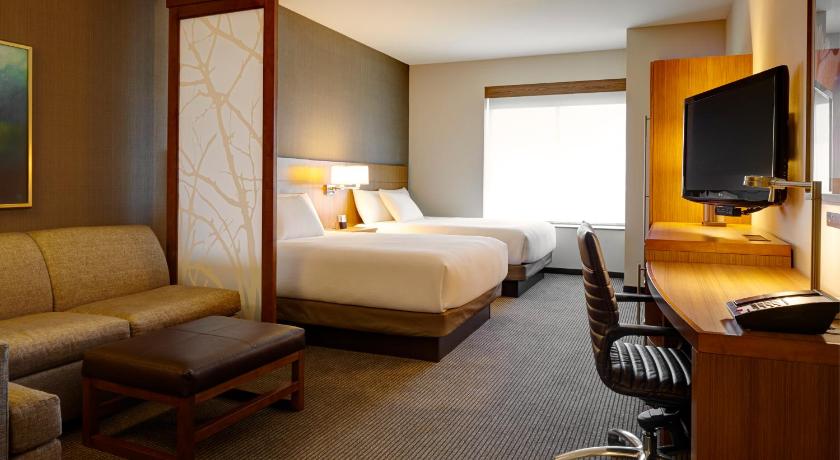 Hyatt Place Calgary Airport