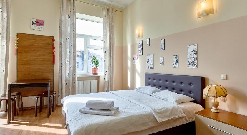 Студія з видом на Маидан Незалежності — Hotel in Kyiv