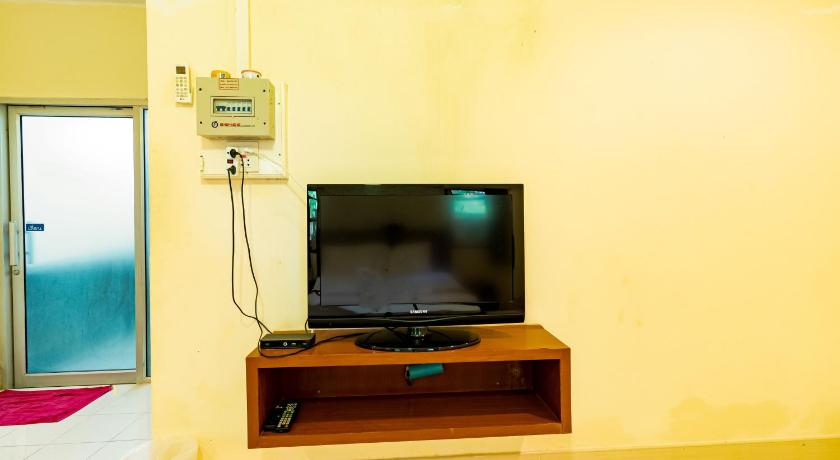 ハートヤイ Ban Suan Chomdao Resort 2つ星 ホテル レストラン