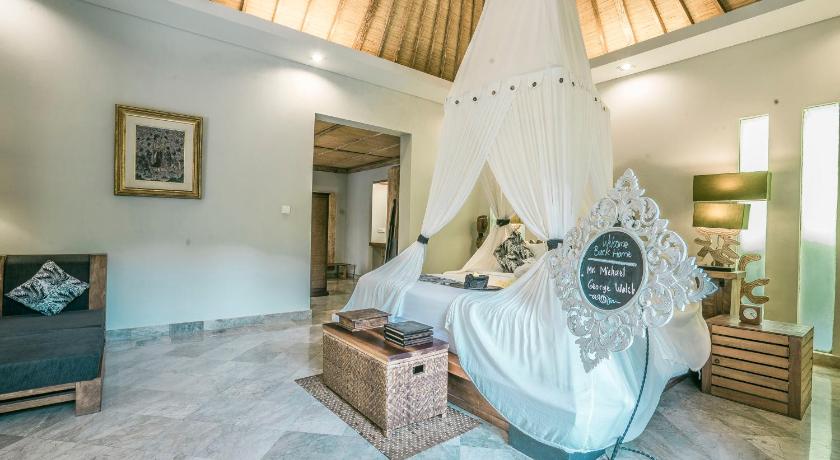 Bild von: Poolvilla mit 1 Schlafzimmer (1-Bedroom Pool Villa) 12
