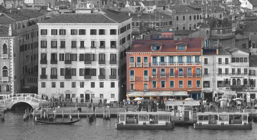 Savoia & Jolanda Hotel