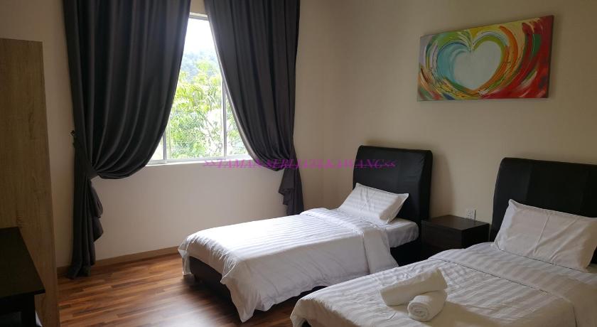 Seri Jati Homestay photo