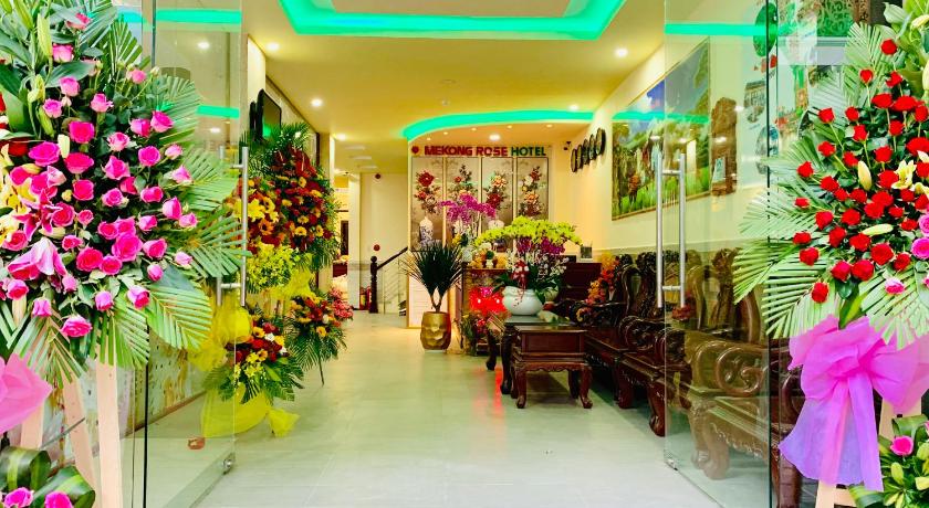 Mekong Rose Hotel - image 5