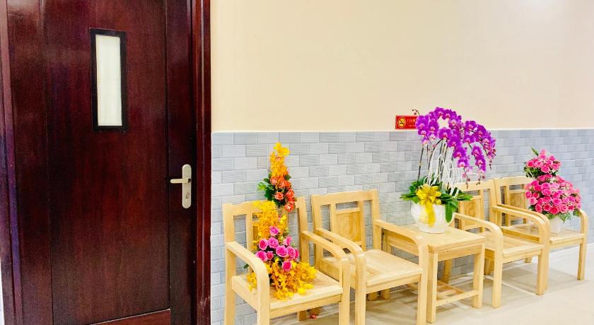 Mekong Rose Hotel - image 31