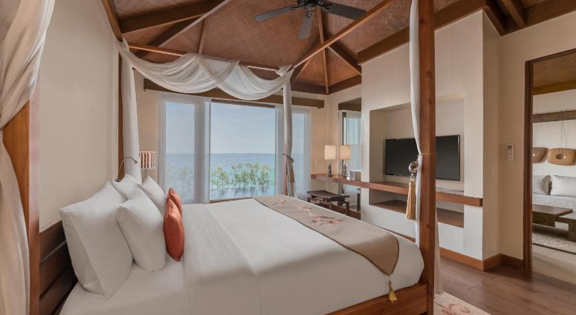 Image of Ocean Front Private Pool Villa 1