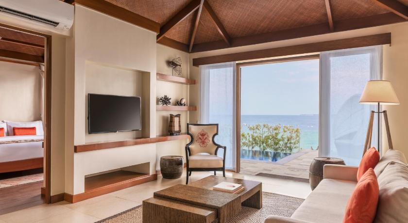Image of Ocean Front Private Pool Villa 0