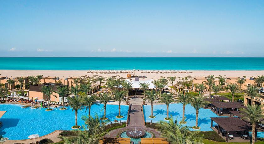 Saadiyat Rotana Resort and Villas