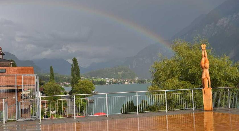 Seehotel Sternen photo