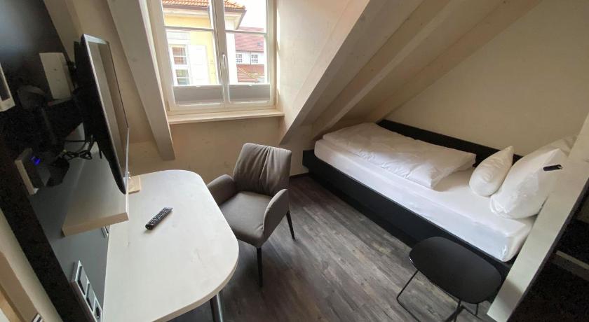 Stadthotel Haslach photo