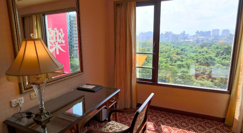 타이베이 리도 호텔 (Rido Hotel) 3성급 호텔 부대시설