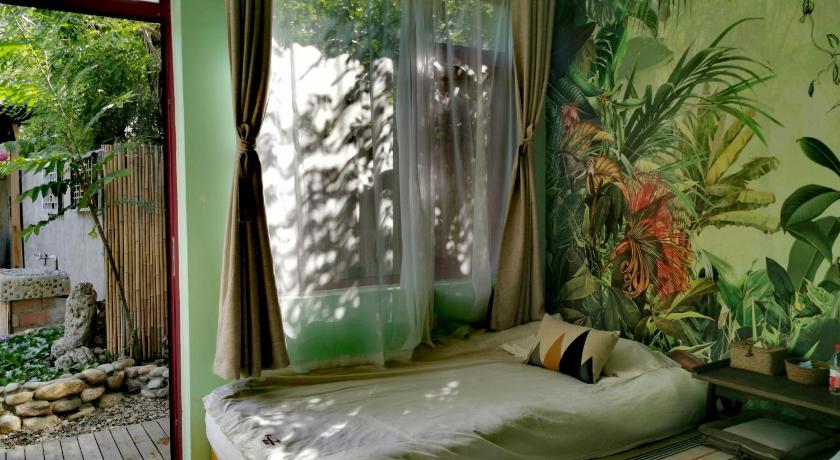 Image of Standard Twin Room with Tatami 0