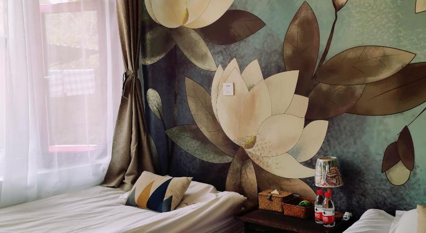 Image of Standard Twin Room with Tatami 4