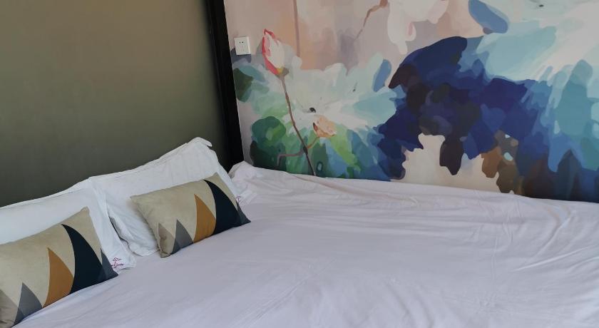Image of Standard Twin Room with Tatami 15