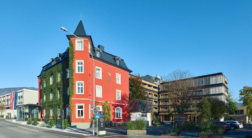 Hotel Schwarzler